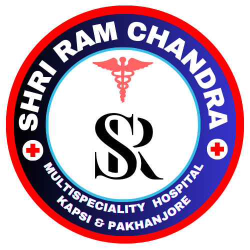 Shri Ram Chandra Hospital